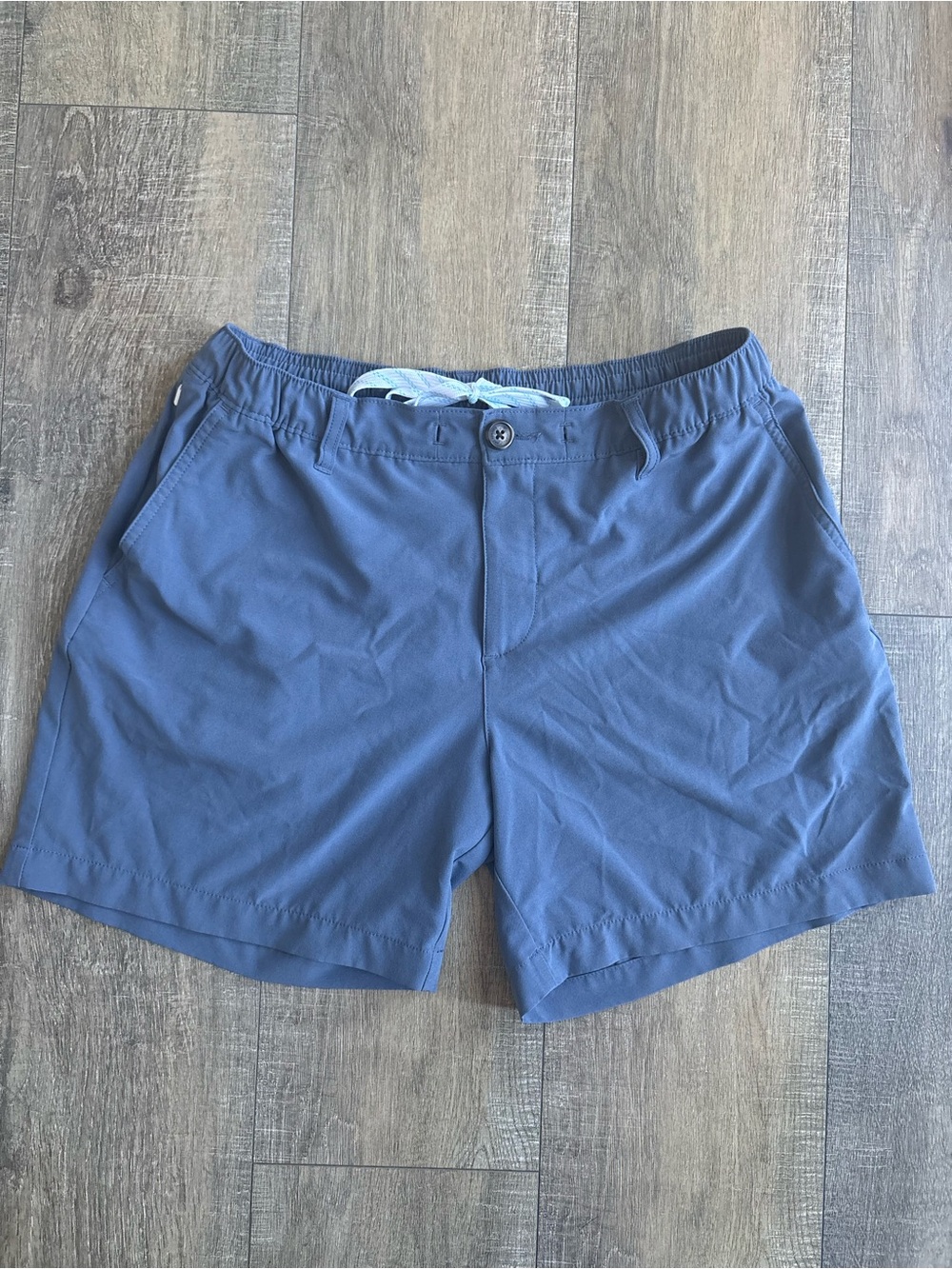 Chubbies Everywhere Performance Shorts Men’s L